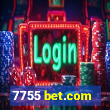 7755 bet.com